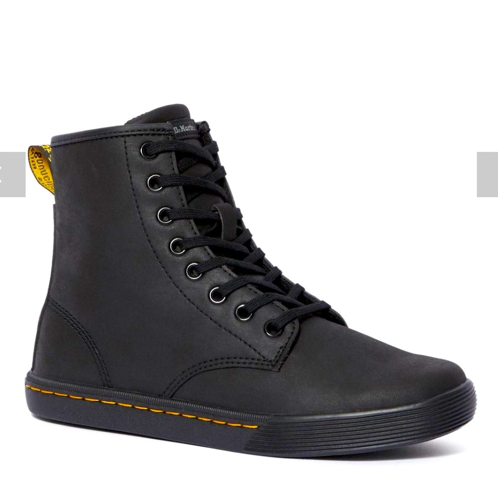 Dr. Martens NWOT Sheridan Women’s Matte Casual Boots | Size 6